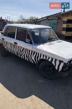Седан ВАЗ 2106 1991 в 