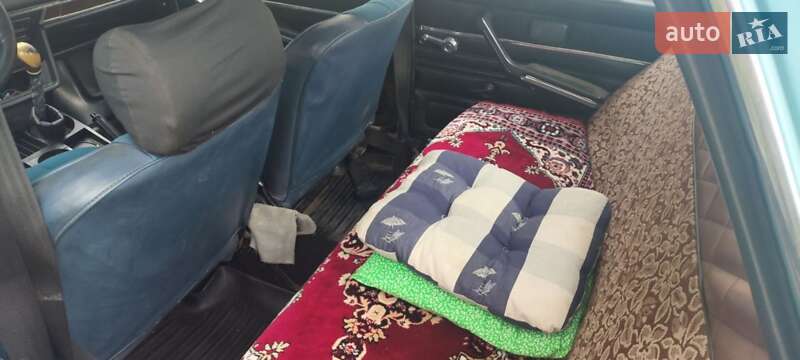 Седан ВАЗ / Lada 2106 1989 в Чернівцях