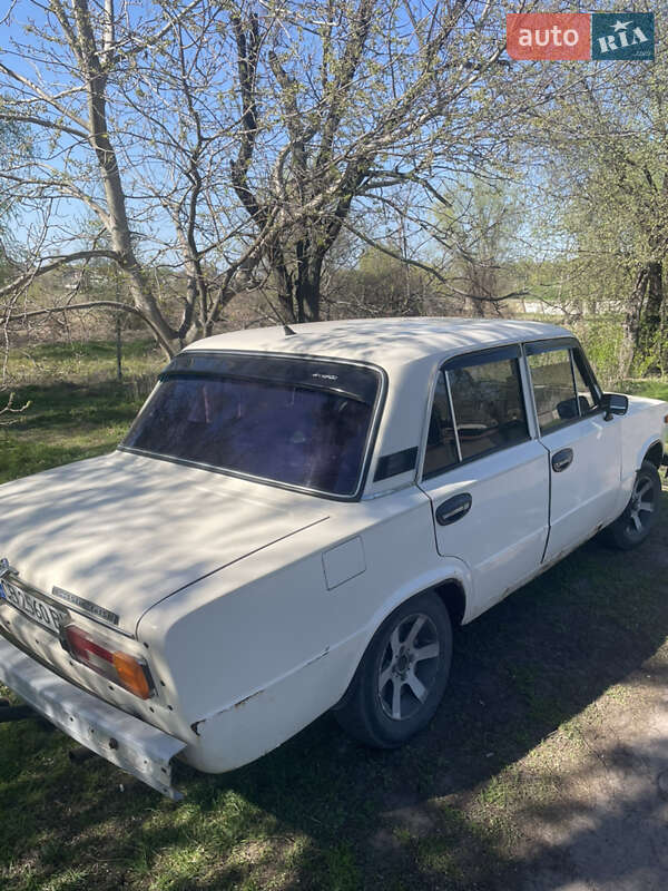 Седан ВАЗ / Lada 2106 1989 в Нежине