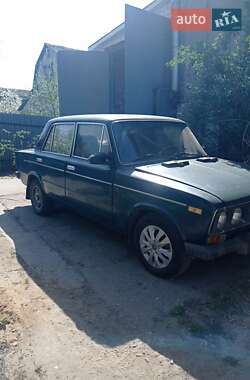 Седан ВАЗ 2106 1996 в 