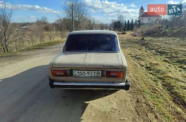 Седан ВАЗ / Lada 2106 1994 в 