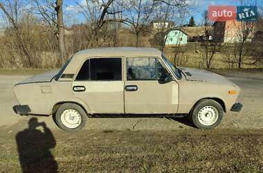 Седан ВАЗ / Lada 2106 1994 в 