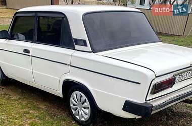 ВАЗ 2106 1996