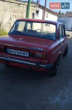 Седан ВАЗ / Lada 2106 1990 в 