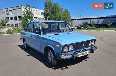 Седан ВАЗ 2106 1989 в 