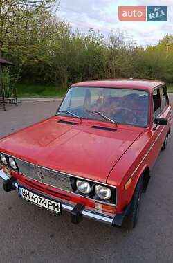 Седан ВАЗ 2106 1989 в 