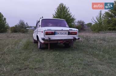 Седан ВАЗ 2106 1982 в 