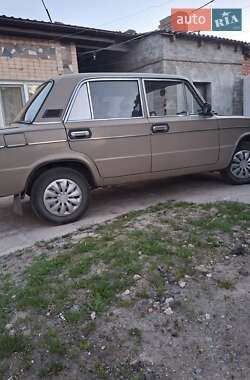 Седан ВАЗ 2106 1990 в Бердичеве