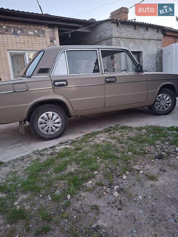 Седан ВАЗ 2106 1990 в 