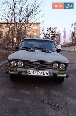 Седан ВАЗ 2106 1989 в Киеве