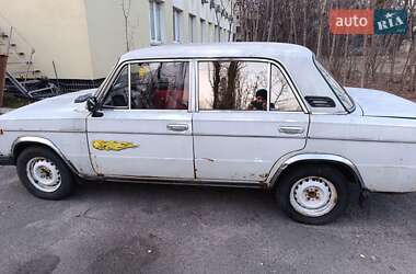 Седан ВАЗ 2106 1989 в 