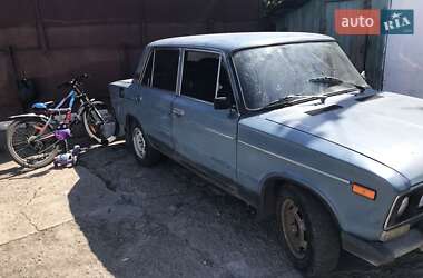 Седан ВАЗ 2106 1987 в Днепре