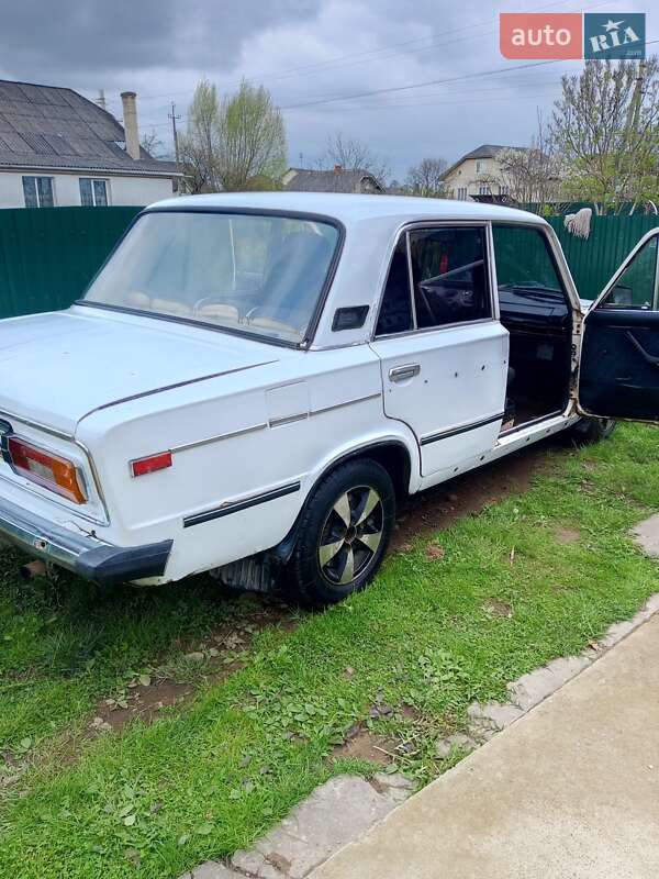 AUTO.RIA – Лада Шістка 1976 року в Україні - купити ВАЗ 2106 1976 року