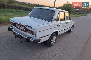 Седан ВАЗ 2106 1992 в 