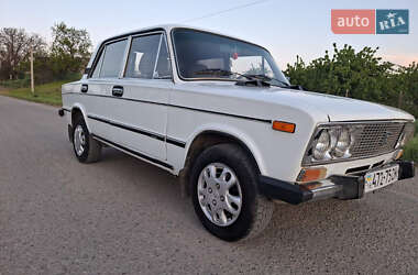Седан ВАЗ 2106 1992 в 