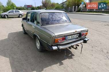 Седан ВАЗ 2106 1997 в 