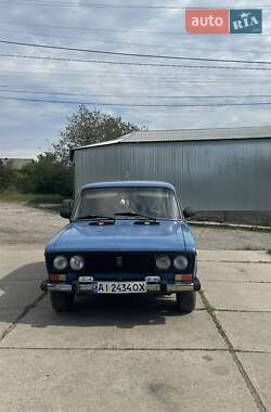 Седан ВАЗ 2106 1983 в 