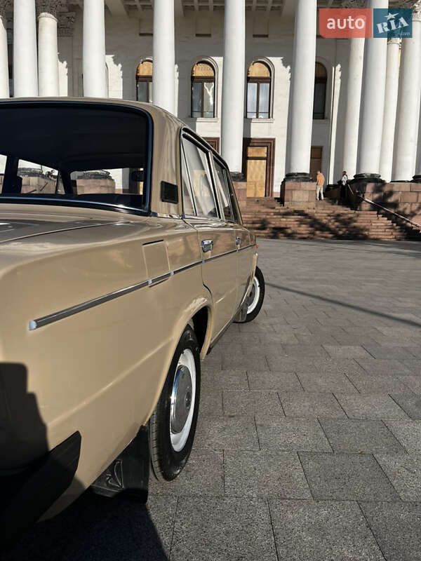 Седан ВАЗ / Lada 2106 1986 в Краматорську