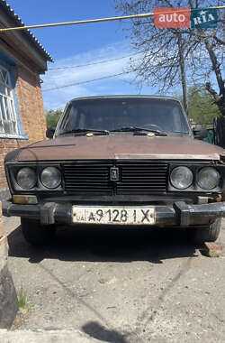 Седан ВАЗ 2106 1976 в Полтаві