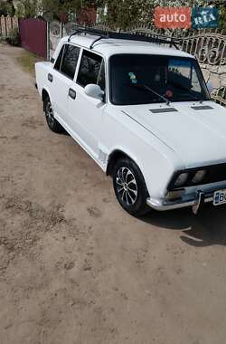 Седан ВАЗ 2106 1989 в 