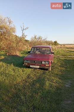 Седан ВАЗ 2106 1993 в Николаеве