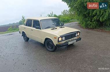 Седан ВАЗ 2106 1990 в 