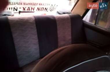 Седан ВАЗ 2106 1988 в Великій Олександрівці
