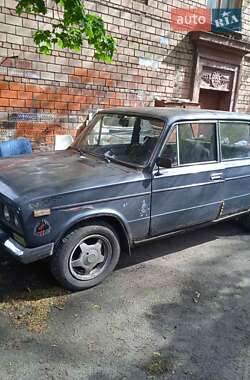 Седан ВАЗ 2106 2001 в Киеве