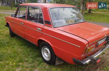 Седан ВАЗ 2106 1991 в 
