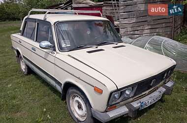 Седан ВАЗ 2106 1978 в 