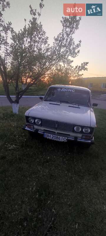 ВАЗ / Lada 2106 1991