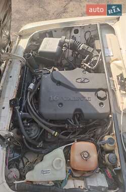 Седан ВАЗ / Lada 2106 1991 в 