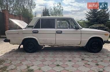 Седан ВАЗ 2106 1985 в Запоріжжі