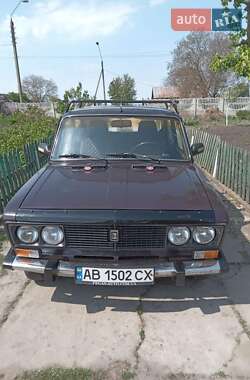Седан ВАЗ 2106 2003 в Житомире