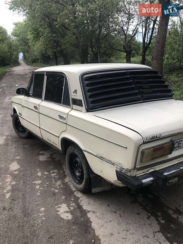 Седан ВАЗ / Lada 2106 1988 в Кельменцях
