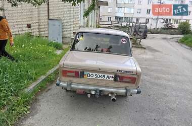 Седан ВАЗ 2106 1988 в Золочеві