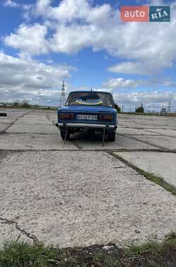 Седан ВАЗ 2106 1991 в 