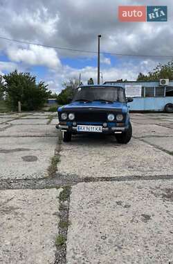 Седан ВАЗ 2106 1991 в 