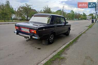 Седан ВАЗ 2106 1991 в Баранівці