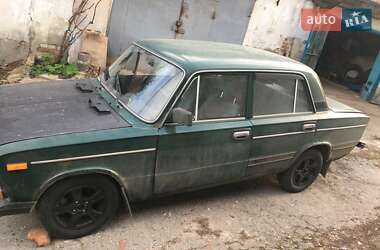 Седан ВАЗ 2106 1978 в Харькове