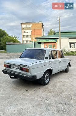 Седан ВАЗ 2106 1976 в 