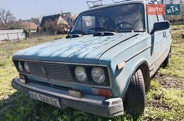 Седан ВАЗ 2106 1992 в 