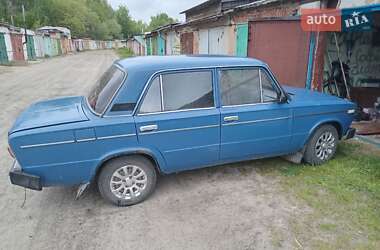 Седан ВАЗ 2106 1991 в 