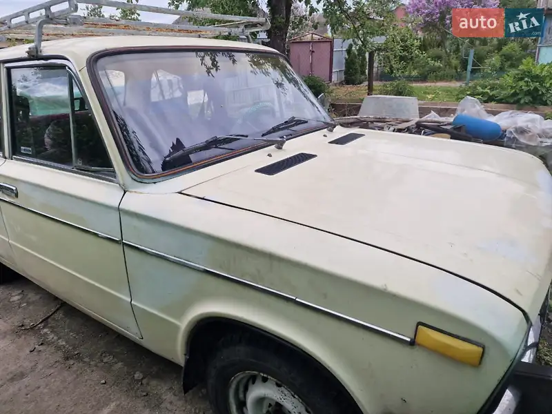 ВАЗ / Lada 2106