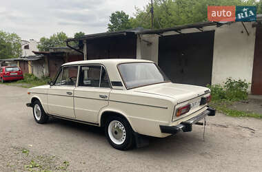 Седан ВАЗ 2106 1990 в 