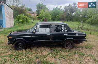 Седан ВАЗ 2106 1994 в Черкассах