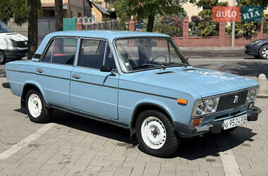 Седан ВАЗ 2106 1989 в 