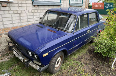 Седан ВАЗ 2106 1982 в 