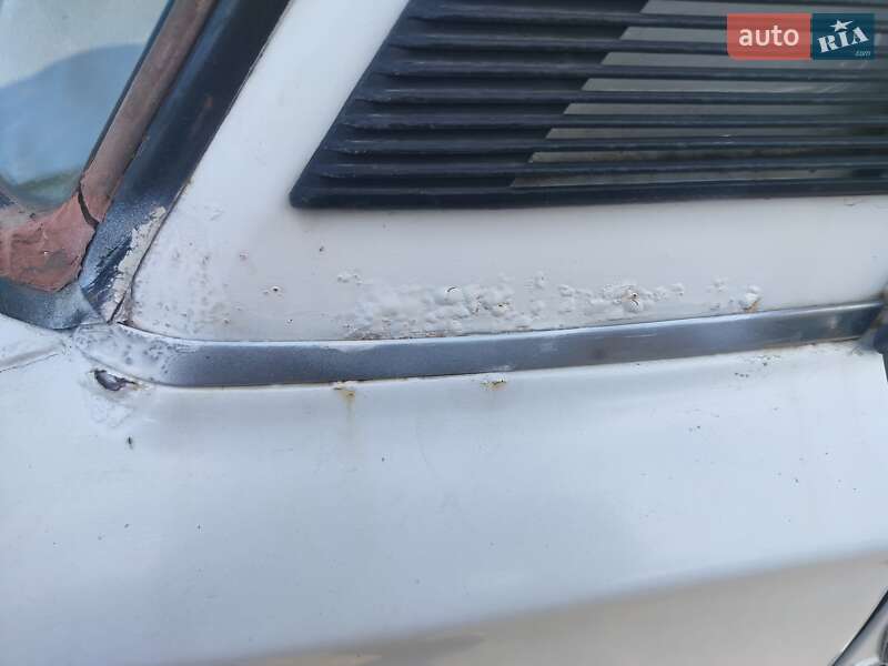 Седан ВАЗ / Lada 2106 1993 в Коростене