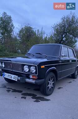 Седан ВАЗ 2106 1991 в Звенигородке